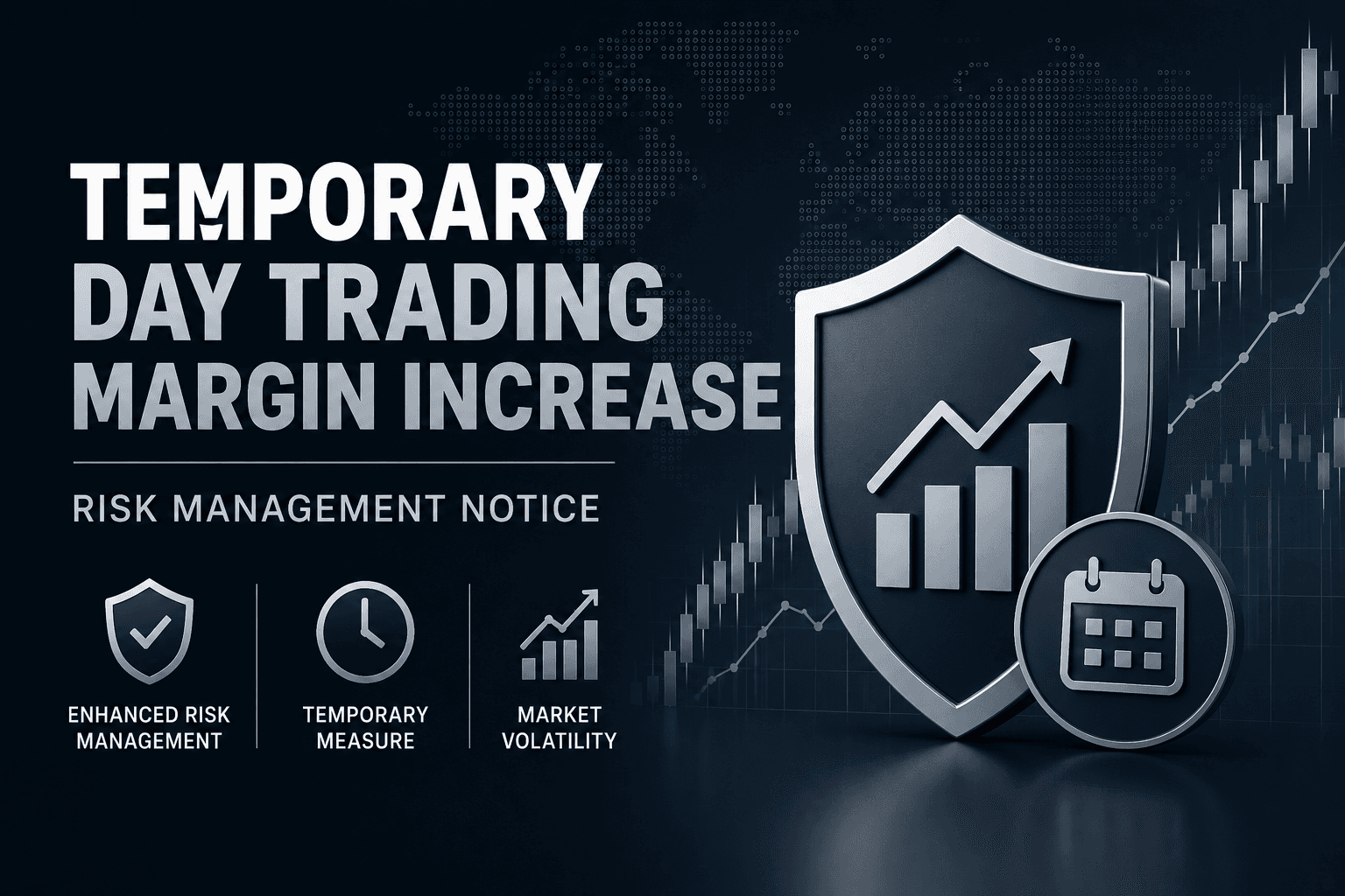 Energy Markets - Day Trading Margins Increase