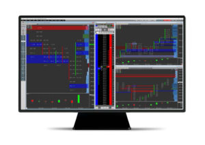 Marketdelta Desktop - Gff Brokers